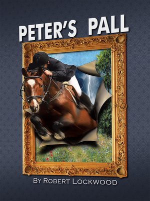 cover image of Peter's Pall